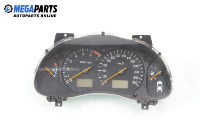 Километраж за Ford Scorpio II Sedan (10.1994 - 08.1998) 2.0 i 16V, 136 к.с.