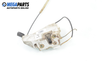 Брава на врата за Ford Scorpio II Sedan (10.1994 - 08.1998), позиция: задна, лява