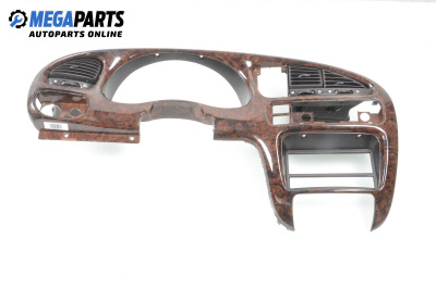 Централна конзола за Ford Scorpio II Sedan (10.1994 - 08.1998)