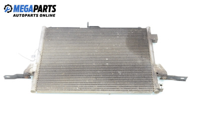 Климатичен радиатор за Ford Scorpio II Sedan (10.1994 - 08.1998) 2.0 i 16V, 136 к.с.