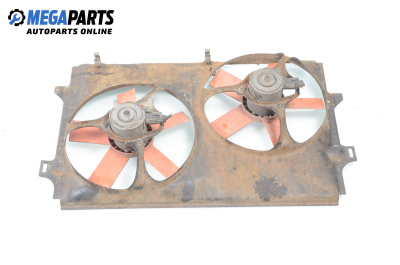 Перки охлаждане за Ford Scorpio II Sedan (10.1994 - 08.1998) 2.0 i 16V, 136 к.с.