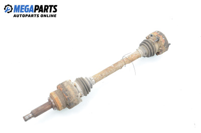 Полуоска за Ford Scorpio II Sedan (10.1994 - 08.1998) 2.0 i 16V, 136 к.с., позиция: задна, лява