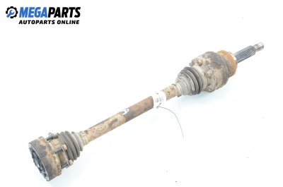Полуоска за Ford Scorpio II Sedan (10.1994 - 08.1998) 2.0 i 16V, 136 к.с., позиция: задна, дясна
