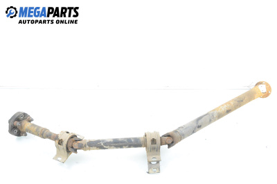 Кардан за Ford Scorpio II Sedan (10.1994 - 08.1998) 2.0 i 16V, 136 к.с.