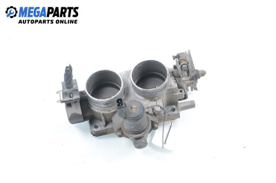 Дроселова клапа за Ford Scorpio II Sedan (10.1994 - 08.1998) 2.0 i 16V, 136 к.с.