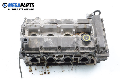 Глава за Ford Scorpio II Sedan (10.1994 - 08.1998) 2.0 i 16V, 136 к.с.