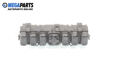 Панел бутони за Mercedes-Benz Vaneo Minivan (02.2002 - 07.2005), № 168 820 36 10