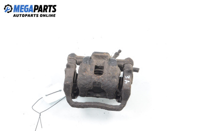 Спирачен апарат за Mercedes-Benz Vaneo Minivan (02.2002 - 07.2005), позиция: задна, дясна