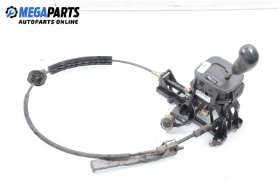 Скоростен лост с жило за Mercedes-Benz Vaneo Minivan (02.2002 - 07.2005)