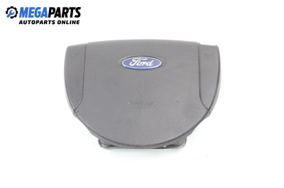 Airbag за Ford Mondeo III Hatchback (10.2000 - 03.2007), 4+1 вр., хечбек, позиция: предна