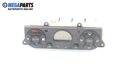 Панел климатроник за Ford Mondeo III Hatchback (10.2000 - 03.2007)
