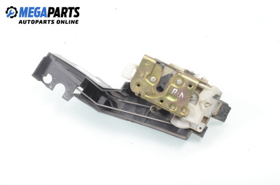 Брава на врата за Ford Mondeo III Hatchback (10.2000 - 03.2007), позиция: предна, лява