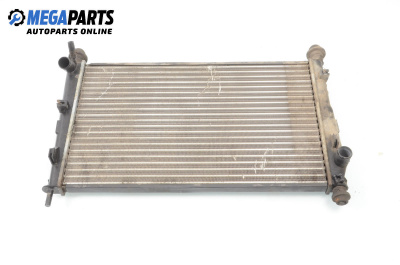 Воден радиатор за Ford Mondeo III Hatchback (10.2000 - 03.2007) 2.0 16V, 146 к.с.