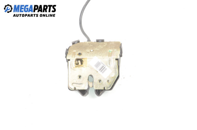 Брава заден капак за Ford Mondeo III Hatchback (10.2000 - 03.2007), хечбек, позиция: задна
