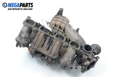 Всмукателен колектор за Ford Mondeo III Hatchback (10.2000 - 03.2007) 2.0 16V, 146 к.с.