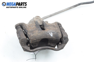 Спирачен апарат за Ford Mondeo III Hatchback (10.2000 - 03.2007), позиция: предна, лява