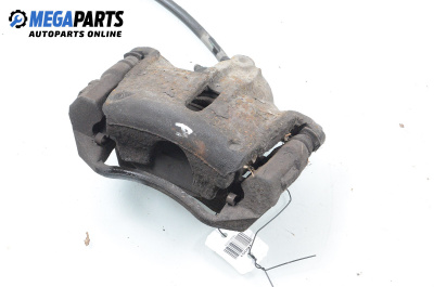 Спирачен апарат за Ford Mondeo III Hatchback (10.2000 - 03.2007), позиция: предна, дясна