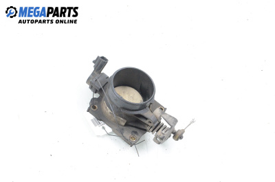 Дроселова клапа за Ford Mondeo III Hatchback (10.2000 - 03.2007) 2.0 16V, 146 к.с.