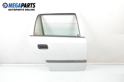 Врата за Opel Astra G Estate (02.1998 - 12.2009), 4+1 вр., комби, позиция: задна, дясна
