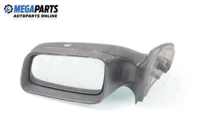 Огледало за Opel Astra G Estate (02.1998 - 12.2009), 4+1 вр., комби, позиция: лява