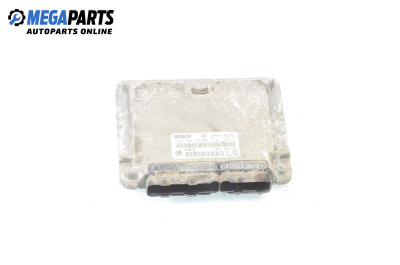 Компютър двигател за Opel Astra G Estate (02.1998 - 12.2009) 1.7 TD, 68 к.с., № 0 281 001 670
