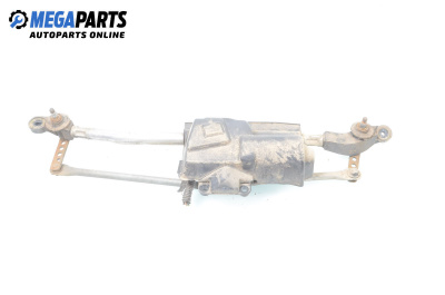 Ел. мотор за чистачките за Opel Astra G Estate (02.1998 - 12.2009), комби, позиция: предна