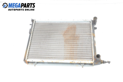 Воден радиатор за Renault 19 I Hatchback (01.1988 - 09.1994) 1.9 D (B/C534, B/C53J), 64 к.с.