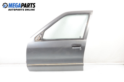 Врата за Renault 19 I Hatchback (01.1988 - 09.1994), 4+1 вр., хечбек, позиция: предна, лява
