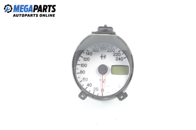 Скоростомер за Alfa Romeo 156 Sedan (09.1997 - 09.2005), № 61.6034.002.0