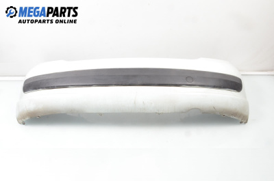 Задна броня за Peugeot 207 Hatchback (02.2006 - 12.2015), хечбек