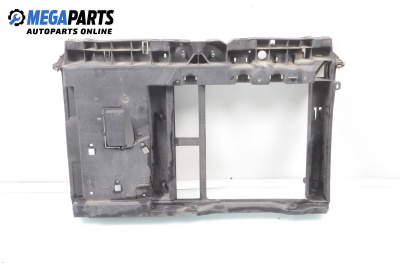 Стойка на радиатора за Peugeot 207 Hatchback (02.2006 - 12.2015) 1.4, 73 к.с.