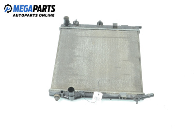 Воден радиатор за Peugeot 207 Hatchback (02.2006 - 12.2015) 1.4, 73 к.с.