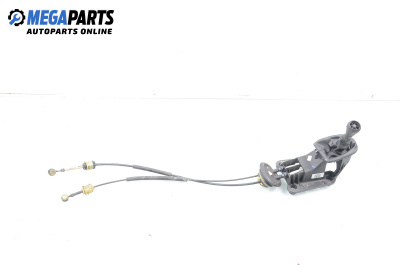 Скоростен лост с жила за Peugeot 207 Hatchback (02.2006 - 12.2015)