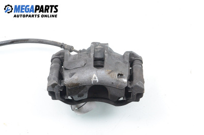 Спирачен апарат за Peugeot 207 Hatchback (02.2006 - 12.2015), позиция: предна, дясна