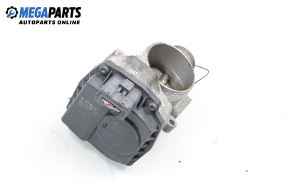 Дроселова клапа за Peugeot 207 Hatchback (02.2006 - 12.2015) 1.4, 73 к.с., № 96 407 962 80