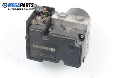 Помпа ABS за Peugeot 207 Hatchback (02.2006 - 12.2015), № Ate 10.0970-1146.3