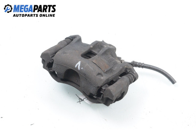 Спирачен апарат за Peugeot 207 Hatchback (02.2006 - 12.2015), позиция: предна, лява