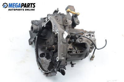 Ръчна скоростна кутия за Peugeot 207 Hatchback (02.2006 - 12.2015) 1.4, 73 к.с.