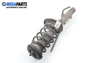 Макферсон за Peugeot 207 Hatchback (02.2006 - 12.2015), хечбек, позиция: предна, лява