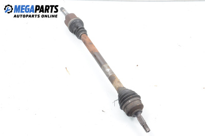 Полуоска за Peugeot 207 Hatchback (02.2006 - 12.2015) 1.4, 73 к.с., позиция: предна, дясна