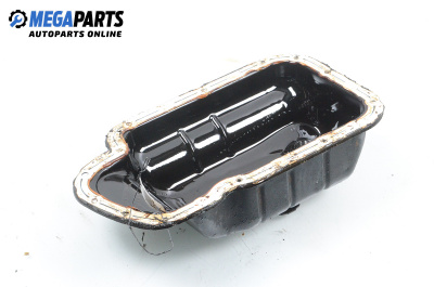 Картер за Peugeot 207 Hatchback (02.2006 - 12.2015) 1.4, 73 к.с.