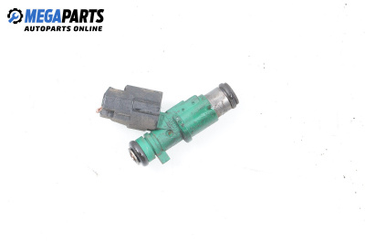 Дюза бензин за Peugeot 207 Hatchback (02.2006 - 12.2015) 1.4, 73 к.с.