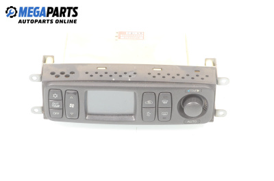 Панел климатроник за Mitsubishi Galant VI Sedan (09.1996 - 10.2004)