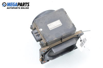 Дебитомер за Mitsubishi Galant VI Sedan (09.1996 - 10.2004) 2.5 V6 24V (EA5A), 163 к.с., № E5T08071