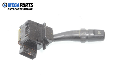 Лостче за чистачки за Hyundai Elantra Sedan II (06.2000 - 07.2006)