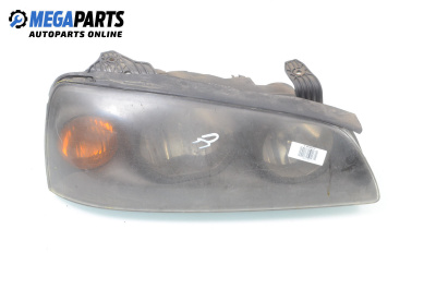 Фар за Hyundai Elantra Sedan II (06.2000 - 07.2006), седан, позиция: дясна
