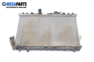 Воден радиатор за Hyundai Elantra Sedan II (06.2000 - 07.2006) 1.6, 107 к.с.