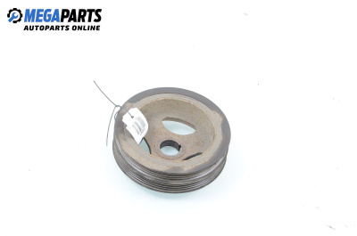 Демпферна шайба за Hyundai Elantra Sedan II (06.2000 - 07.2006) 1.6, 107 к.с.