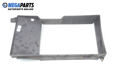 Дифузьор за Peugeot 106 II Hatchback (04.1996 - 05.2005) 1.0 i, 50 к.с.