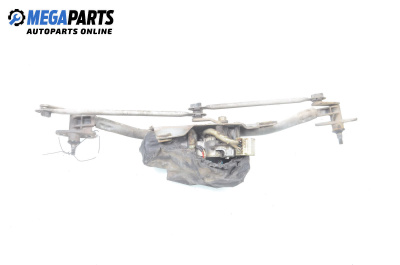 Ел. мотор за чистачките за Peugeot 106 II Hatchback (04.1996 - 05.2005), хечбек, позиция: предна